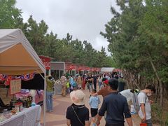-红岛休闲渔村