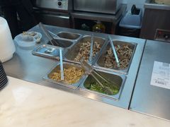 -回味鸭血粉丝汤(京新广场店)