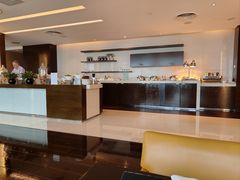-北京威斯汀酒店