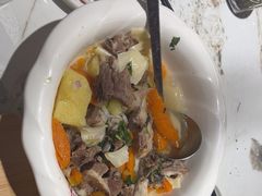 -马白开来特色羊排揪片子  (总店)