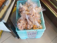 -新麦西饼(广东路店)