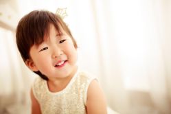 -BabyA 专业婴童摄影(古北时尚广场店)