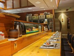 -大岛日本料理铁板烧(南通大饭店)