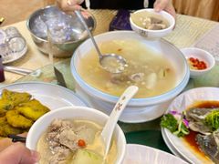 -金生美食(贵州路店)