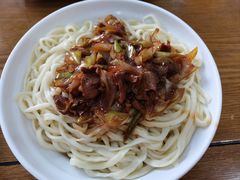 -老回回饺子馆(海洋馆店)