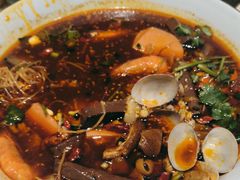 -曹家小菜(胜太路店)