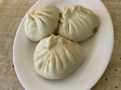 -天津包子铺(万泉庄店)