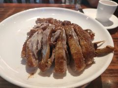鹅下庄后腿-陈鹏鹏潮汕菜(欢乐海岸 海边景观店)