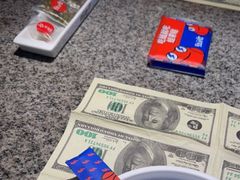 -蛙来哒(东城万达店)
