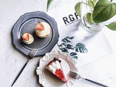 -RGF(巨鹿路店)
