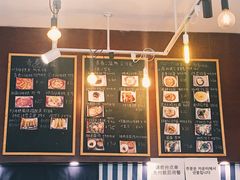 菜单-青春分食(仙林大学城店)