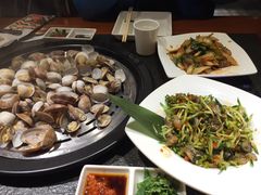 -苏大嘴海鲜牧场(奥林匹克店)