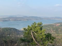-棋盘山风景区