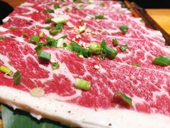 -千寻烧肉(政务区店)