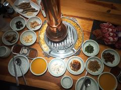 -金顺韩式烤肉·网红烤肉店(广利路店)