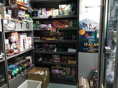 -悦河马家庭桌游剧本馆(朝阳门店)