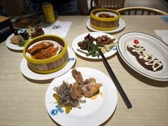 -纽斯特牛排自助餐厅(浦江万达店)