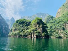-龙庆峡风景区