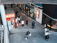 -魏家餐饮(朗香街店)