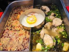 -新辣道鱼火锅(上地华联店)