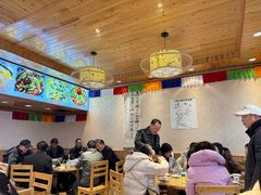 -乡土特色.冷锅鱼.牦牛肉汤锅