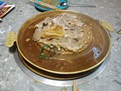 -牛牛章·章鱼水煎肉(光谷世界城店)