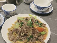 -贵宾牛·潮汕牛肉火锅(珠池总店)