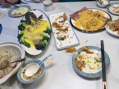 -鲜味食族水产·海鲜餐厅
