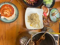 -炒豆合作社(东四总店)