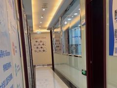 -泰康拜博口腔医院(海曙店)