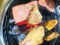 -火炉火自助餐(枫蓝国际店)