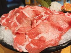 -一朵菌·野生菌探索家火锅(南亚店)