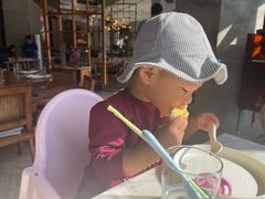 -The Rug Cafe(王府中环店)