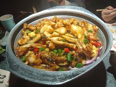 -蛙小侠(威高广场店)