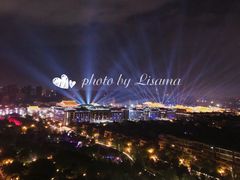 -烛影拾光观景餐厅·创意菜·摄影·小提琴(大唐不夜城店)