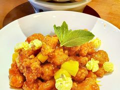 -打酱油·非遗淮扬菜(瘦西湖梅岭店)