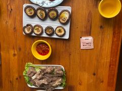 -塔洛藏餐吧(香格里拉古城店)