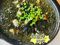 -原龙海鲜大排档(美食地标店)