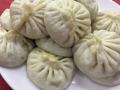 -津门张记包子铺(三马路店)