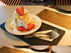 -luutosa  cafe & tea 鹿兔山