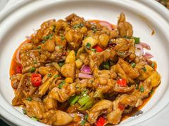 -简小舍·民间手艺菜(武昌江滩店)