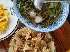 -美味之家·湖景农家乐(太湖东山店)