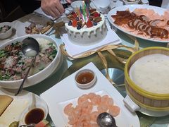 -金时代顺风大酒店(临港百联店)