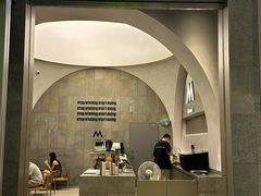-M Stand(深圳湾后海汇店)