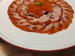-范家小馆·烤鸭新京菜(金融街店)