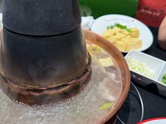 -南门四季铜锅涮肉(大屯·北苑店)