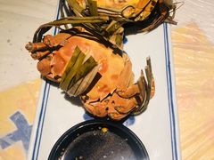 -桥东喜碧海鲜街(水东街店)