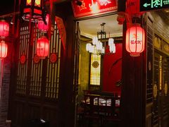 -蜀大侠火锅(森兰花园城店)