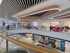 -万达广场(临港店)