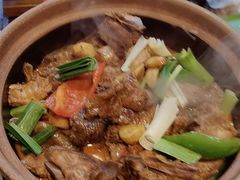 -不是烧烤·武汉烧烤·地道湖北菜(大成路店)